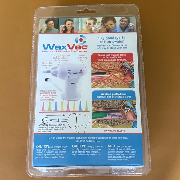 Ear Cleaner - Picture 3 of 3